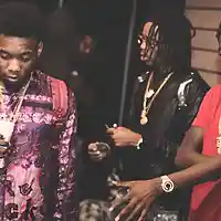 Picture for song 'Faithful (Prod.By HeWaii Beatz)' by artist 'HeWaii Beatz'