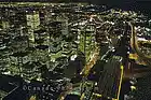 Picture for song 'Night lights' by artist 'High velocity'