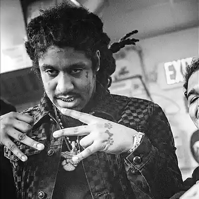 Picture for song 'DYING CODE' by artist 'HOLLYWOOD LEGEND PRODUCTIONS'