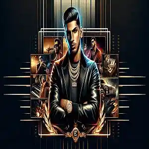 Picture for song 'Boss Up' by artist 'IndepthJayBeats'
