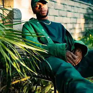 Picture for song 'if u want' by artist 'JCaspersen'