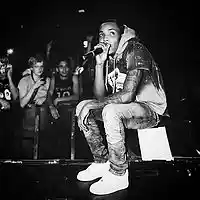 Picture for song 'Came A Long Way (Prod. By King LeeBoy)' by artist 'King LeeBoy'