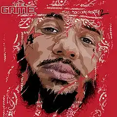 Picture for song 'Guess: Gangsta West Coast Hip Hop Rap Beat' by artist 'KloudNineMusic'