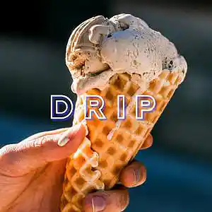 Picture for song 'Drip' by artist 'Komo Beatz'