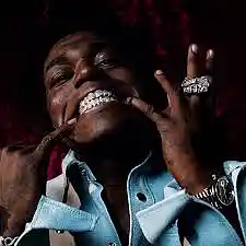 Picture for song 'Kodak x Tana x Lucki Type Beat "Once Again" (Kont' by artist 'Kontact Beatz'