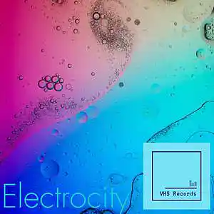 Picture for song 'Electrocity' by artist 'KVHS'