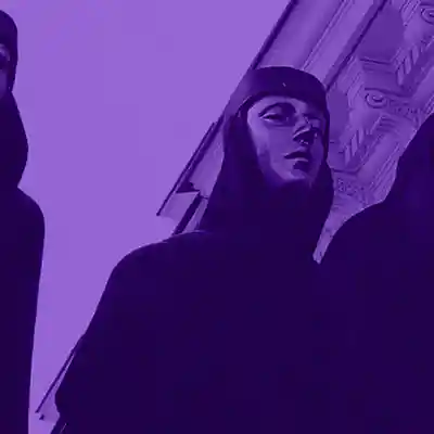 Picture for song 'Bad Habit (Baby Keem x Drake x Kendrick)' by artist 'LEXI BANKS'