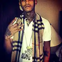 Picture for song 'Imma Boss Prod By @LilBanksReal' by artist 'Lil Banks Productions'