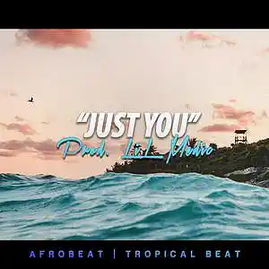 Picture for song ''Just You' // Afro Pop // Tropical // Smooth' by artist 'LiL Medic Beats'