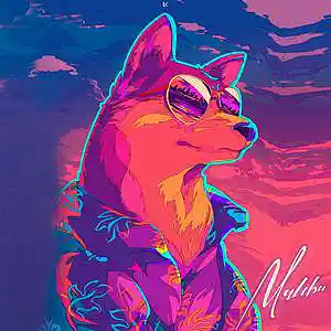 Picture for song 'Malibu (Buy 1 Get 4 Free)' by artist 'Lonz Kid'
