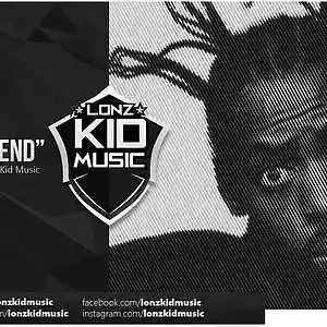 Picture for song 'Oldlegend (Buy 1 Get 4 Free)' by artist 'Lonz Kid'