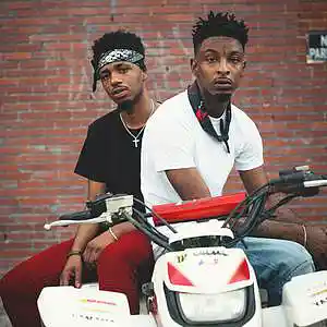 Picture for song '21 Savage x Metro Boomin Type Beat - Umbrella' by artist 'magicboy'