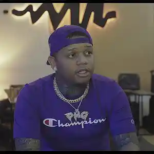 Picture for song 'yellabeezy kevingates type beat hate in their eyes' by artist 'masonthatrack'