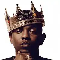Picture for song '*NEW* No Air - Kendrick Lamar - Free Download' by artist 'Matt Houston'