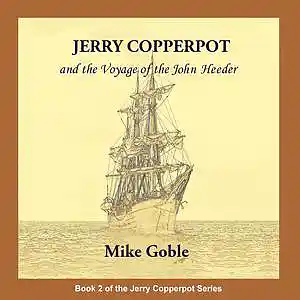 Picture for song 'Book 2 Chapter 12: What Happens on the Island...' by artist 'Mike Goble'