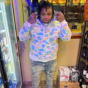 Picture for song '"Blow" - Big Yavo Type Beat' by artist 'Milanmadeit'