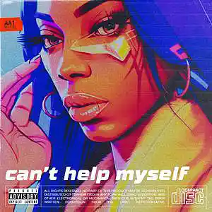 Picture for song 'CANT HELP MYSELF' by artist 'Myke Julian AV'