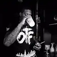 Picture for song 'Man Of The Hour (M.O.T.H) (Lil Durk Type Beat)' by artist 'NextKingzBeats'