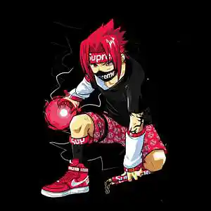 Picture for song '21 Savage X Metro Boomin Type Beat - SHHHH' by artist 'NXNS'