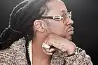 Picture for song 'Get It Poppin Free D/L' by artist 'OBoyTrakzz'