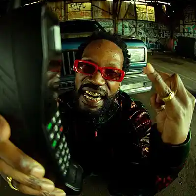 Picture for song '[Juicy J] WOODPECKER - southern bouncy trap beat' by artist 'Petrofsky Beats'