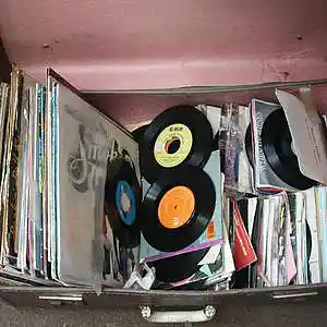 Picture for song 'Vintage Retro Soul' by artist 'Piranhasound'