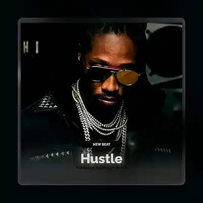 Picture for song 'HUSTLE [Future x Kendrick Lamar type]' by artist 'Rhyno Royce'