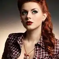 Picture for song 'Ms. Anna Kate' by artist 'Richard Espinor'