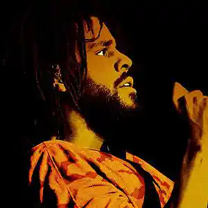 Picture for song '#372 "Anyway" J Cole X 21 Savage Type Beat' by artist 'Russell Wine Beats'