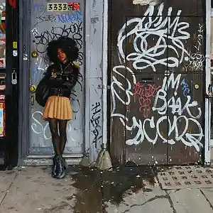 Picture for song 'Feels' by artist 'Say-T'