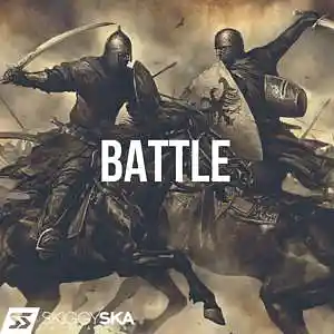 Picture for song 'Battle' by artist 'Skiggy Ska'