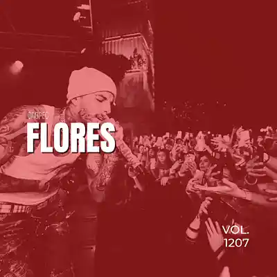 Picture for song 'Flores - Rauw Alejandro x Myke Towers Type Beat' by artist 'SKorpio8'