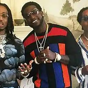 Picture for song 'FREE MIGOS X GUCCI MANE TYPE BEAT' by artist 'southshore beats'