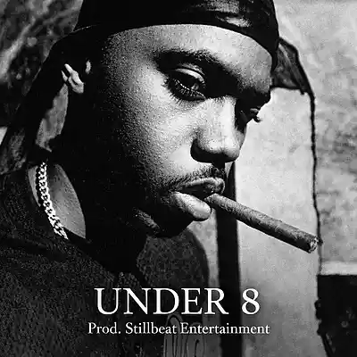 Picture for song 'UNDER 8 Boombap Type Beat Prod. Stillbeat Ent.' by artist 'Stillbeat Entertainment'