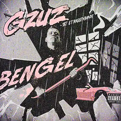 Picture for song 'Roids - GZUZ x Bonez MC Type Beat' by artist 'Stomp Beats'