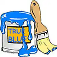 Picture for song 'True Blue' by artist 'Streeter and Tang'