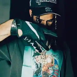 Picture for song '"BANDIDO" Pressure x Yovngchimi Type Beat' by artist 'Suak La Magia'