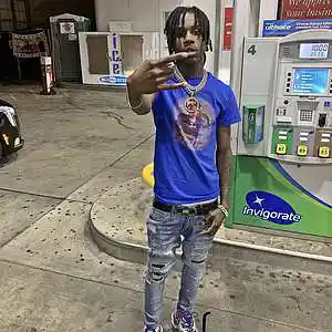 Picture for song 'Polo G Type Beat - Scuba Diving (Buy 1 Get 2 FREE)' by artist 'S.Y.M.B'