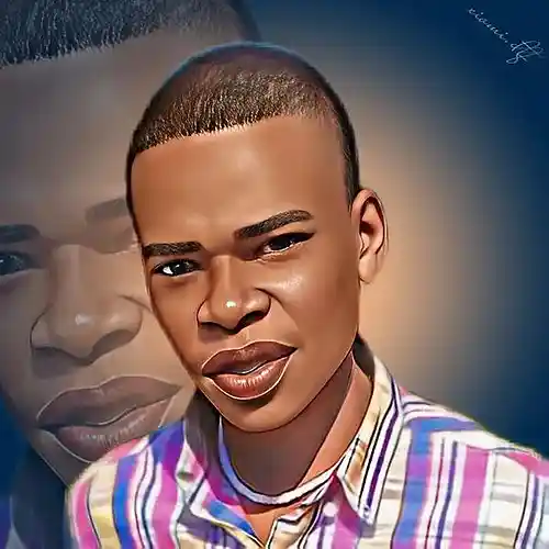 Artist picture