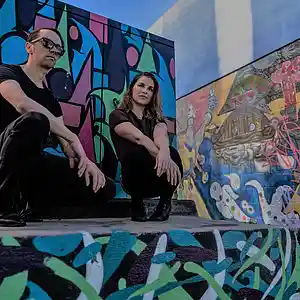 Picture for song 'Save Yourself' by artist 'Takipnik'