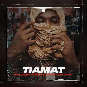 Picture for song 'Tiamat' by artist 'TEDYSTER'