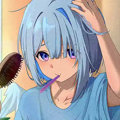 Picture for song 'hi' by artist 'thewicher'