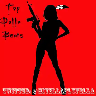 Picture for song 'hood lulaby' by artist 'Top Dolla Beats'