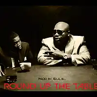 Picture for song 'Round up the table' by artist 'tukeys'
