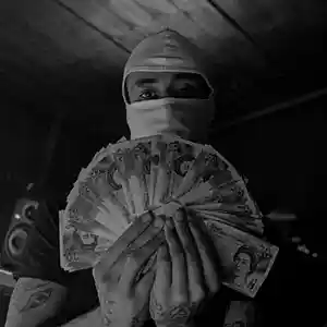 Picture for song 'trap type beat "escape "' by artist 'Yetko'