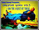 Picture for song 'HEART-LESS CHRIST MIX' by artist 'YUNG SEMAJ'