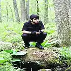 Picture for song 'ZagaN - MaintaiN' by artist 'ZagaN'