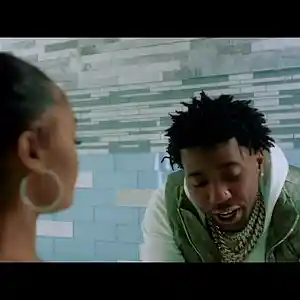 Picture for song 'Turned Me Down (BUY 1 GET 3 FREE)' by artist '3kReese'