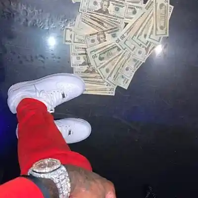 Picture for song 'Yn Jay x Detroit Type Beat - Slide' by artist '8xbeatz'