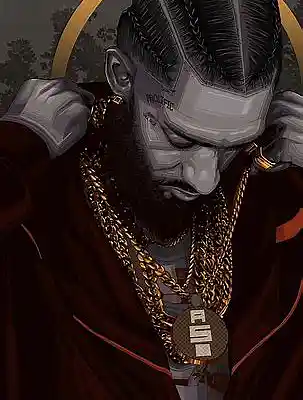 Picture for song 'Everybodys Different' by artist 'Anac On The Beat'
